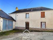 Vente Maison de ville 5 pièces 115 m2 Bessé sur Braye