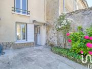 Vente Maison de ville 5 pièces 115 m2 Jouarre