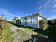 Vente Maison de ville 5 pièces 115 m2 Nieulle sur Seudre