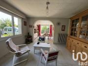 Vente Maison de ville 5 pièces 115 m2 Saint Nazaire