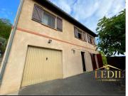 Vente Maison de ville 5 pièces 116.52 m2 Moissac