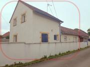 Vente Maison de ville 5 pièces 116 m2 Meursanges