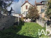 Vente Maison de ville 5 pièces 116 m2 Montluçon