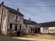 Vente Maison de ville 5 pièces 116 m2 Bourges