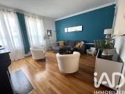 Vente Maison de ville 5 pièces 118 m2 Chalons en champagne