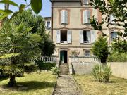 Vente Maison de ville 5 pièces 119 m2 Pont sur Yonne