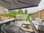 Vente Maison de ville 5 pièces 119 m2 Versailles