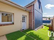 Vente Maison de ville 5 pièces