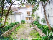 Vente Maison de ville 5 pièces 120 m2 Bordeaux