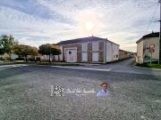 Vente Maison de ville 5 pièces 120 m2 La Chaussée sur Marne