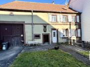 Vente Maison de ville 5 pièces 120 m2 Saint Louis
