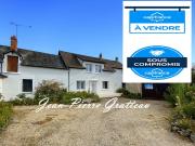Vente Maison de ville 5 pièces 122 m2 Saint Sauveur