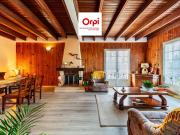 Vente Maison de ville 5 pièces 123 m2 La Chaloupe