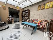 Vente Maison de ville 5 pièces 124 m2 Cloyes les Trois...