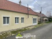 Vente Maison de ville 5 pièces 125 m2 Givardon