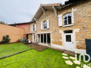 Vente Maison de ville 5 pièces 125 m2 Jassans Riottier
