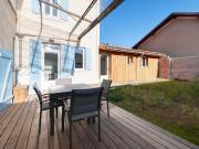 Vente Maison de ville 5 pièces 125 m2 Mont de Marsan