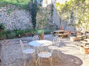 Vente Maison de ville 5 pièces 125 m2 Rochefort du Gard