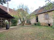 Vente Maison de ville 5 pièces 125 m2 Saint Léopardin...