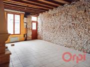 Vente Maison de ville 5 pièces 125 m2 Saint Pierre le...