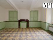 Vente Maison de ville 5 pièces 125 m2 Trausse