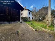 Vente Maison de ville 5 pièces 126 m2 Barie