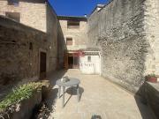 Vente Maison de ville 5 pièces 126 m2 Saint Guilhem le...