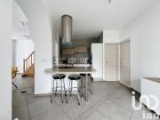 Vente Maison de ville 5 pièces 126m² Heyrieux