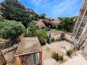 Vente Maison de ville 5 pièces 127.86 m2 Marseille 15ème