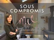 Vente Maison de ville 5 pièces 127 m2 Chirens