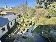 Vente Maison de ville 5 pièces 127 m2 Pont Saint Martin