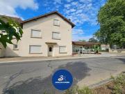 Vente Maison de ville 5 pièces 127 m2 Saint Vincent en...