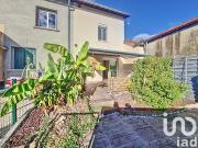 Vente Maison de ville 5 pièces 128 m2 Attignat