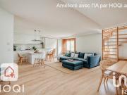 Vente Maison de ville 5 pièces 128 m2 Bordeaux