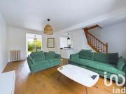 Vente Maison de ville 5 pièces 128 m2 Saint Leu la Forêt