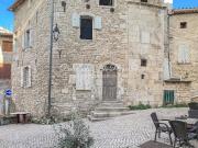 Vente Maison de ville 5 pièces 130 m2 Barjac