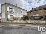 Vente Maison 5 pièces 130 m2 Bernay en champagne
