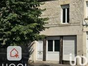 Vente Maison de ville 5 pièces 130 m2 Marmande