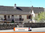 Vente Maison de ville 5 pièces 130 m2 Martigny le Comte