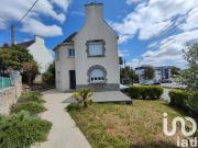 Vente Maison de ville 5 pièces 130 m2 Quimper