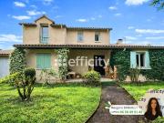 Vente Maison de ville 5 pièces 125 m2 Vouneuil sous Biard