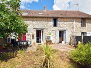 Vente Maison de ville 5 pièces 131 m2 Angerville