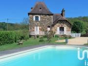 Vente Maison de ville 5 pièces 131 m2 Doissat