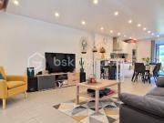 Vente Maison de ville 5 pièces 135 m2 La Pierre