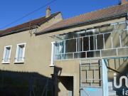 Vente Maison de ville 5 pièces 131 m2 Valravillon
