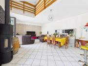 Vente Maison de ville 5 pièces 133 m2 Saint Marcellin Vente Maison de ville 5 pièces 133 m2 Saint Marcellin