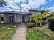 Vente Maison de ville 5 pièces 135.78 m2 Pont de l'Isère