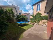 Vente Maison de ville 5 pièces 135.86 m2 Lyon 3ème