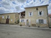 Vente Maison de ville 5 pièces 135 m2 Castelnau d'Arbieu