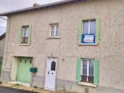Vente Maison de ville 5 pièces 135 m2 Oradour sur Vayres